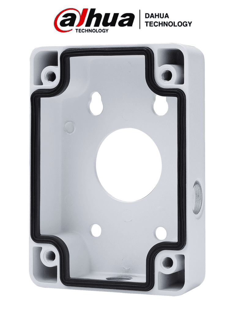 [DH-PFA120] DAHUA PFA120 - Caja de conexiones para camaras PTZ compatible con PFB303W / PFB300S / PFB310W / PFB306W / PFB305W / PFW1