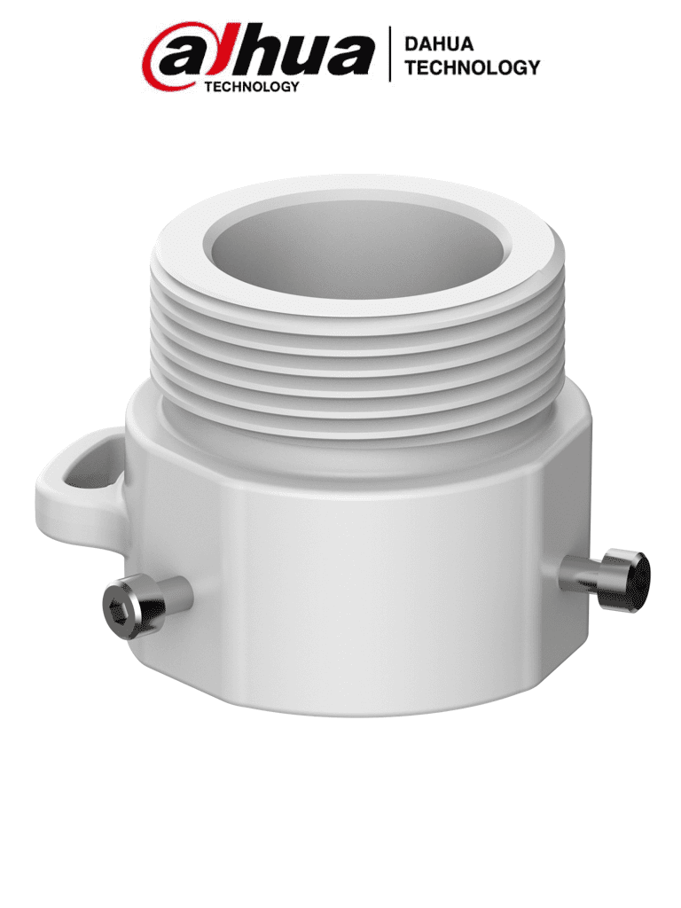 [PFA7711] DAHUA PFA7711- Adaptador para Montaje en Techo para camaras PTZ/ Compatible con modelos SD3D y SD3E/ #LoNuevo