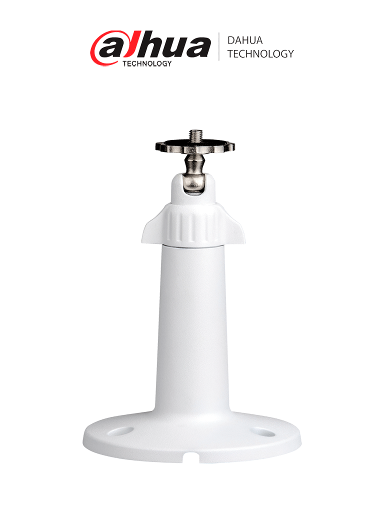 [DH-PFB110W] DAHUA PFB110W- MONTAJE DE PARED DE ALUMINIO PARA CAMARAS DAHUA