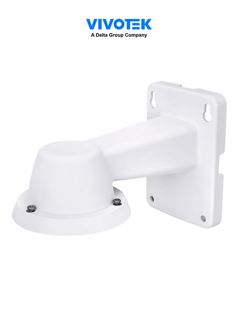 VIVOTEK AM-220 - Brazo de montaje en pared, Modelos compatibles: SD9362-EHL, SD9362-EH-V2, SD9363-EHL, SD9364-EH, SD9364-EHL, SD9365-EHL, SD9366-EH,SD9364-EH-V2, SD9364-EHL-V2, SD9366-EHL, SD9366-EH-V2, SD9374-EHL, SD9368-EHL, SD9384-EHL, SD9394-EHL