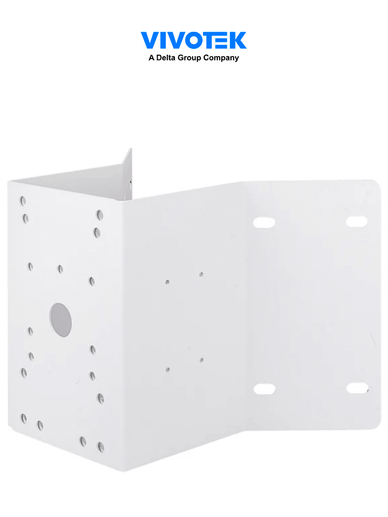 [AM-414] VIVOTEK AM-414 - Soporte de montaje para esquinas