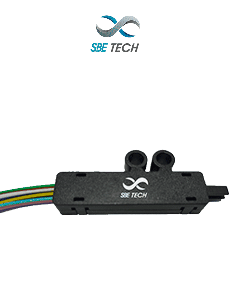 [SBE-FOK6F] SBETECH SBE-FOK6F - Fan out kit para 6 fibras