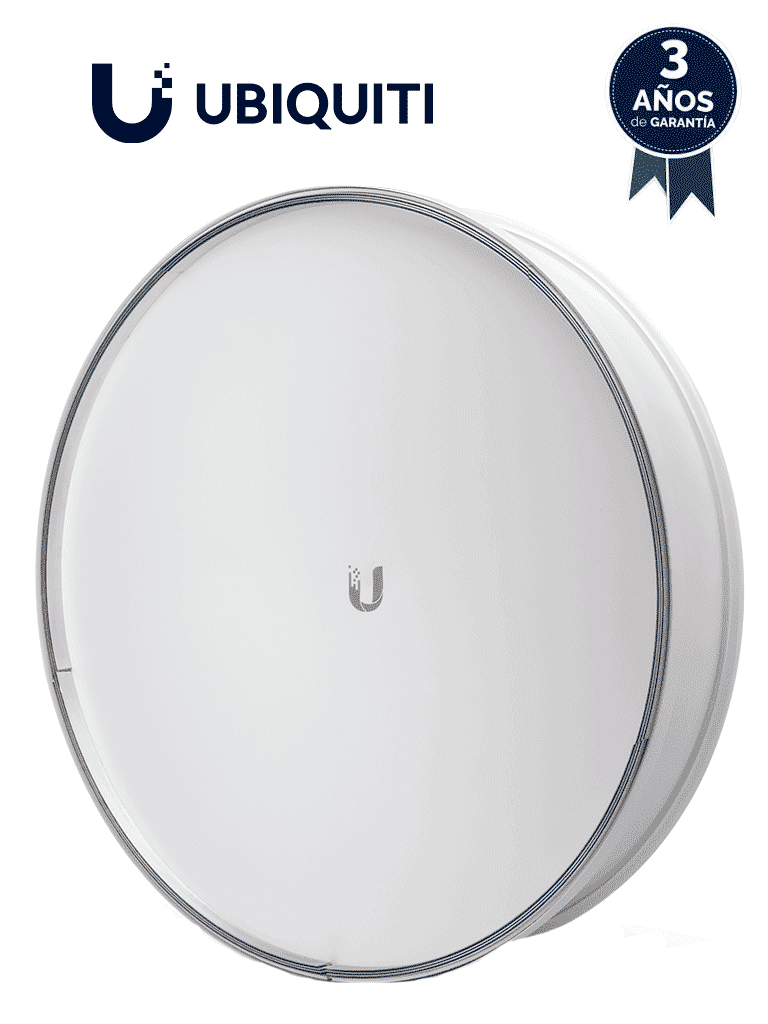[ISO-BEAM-620] UBIQUITI ISO-BEAM-620 - Anillo aislante para PBEM5620, RD5 G30LW, AF5 G30S45 y PBE5AC620.