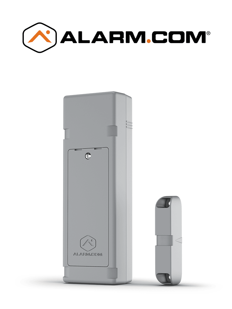 ADC-FLEX-100-MX-AT - Contacto Magnetico autonomo con comuncacion LTE ALARM.COM #Alarm.com #MCI2 #ENEALARM