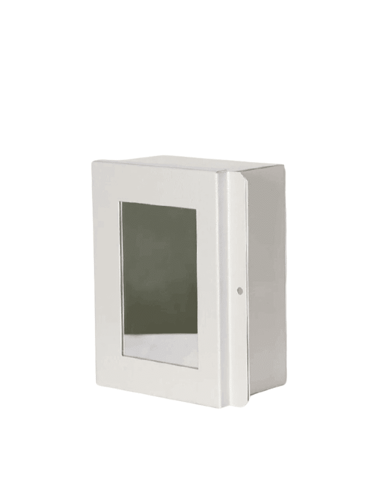 [GMX-008] AV GMX008 GS008 - Gabinete Metálico para llaves de Emergencia