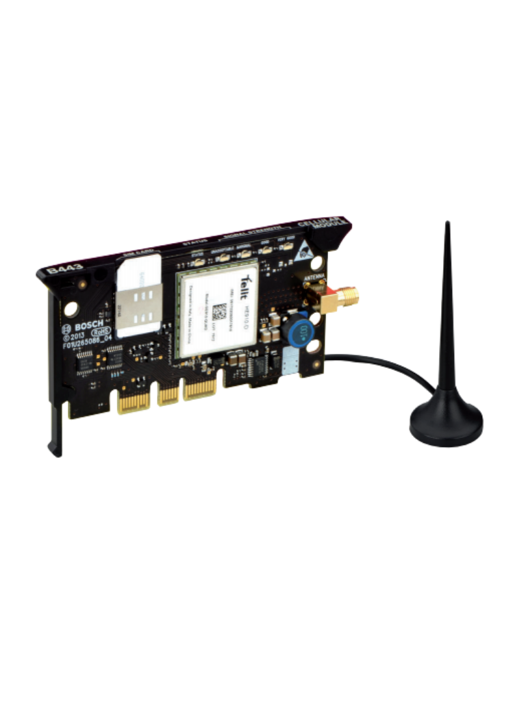 [B443] BOSCH I_B443 - Comunicador de telefono movil HSPA