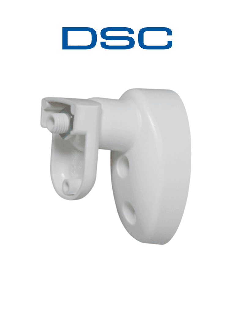 [LC-L2ST] DSC LCL2ST - Bracket De Montaje Opcional Para Uso Con Los Sensores De Movimiento De La Serie LC2xx