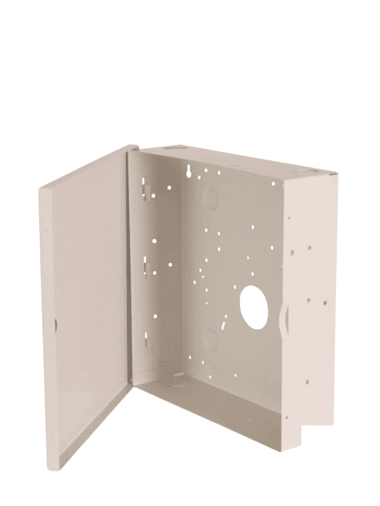 [PC5003C] DSC PC5003C MARCA DSC IMPORTADO - Gabinete Metálico Grande Beige Original DSC PC1832 / HS2032 / HS2128