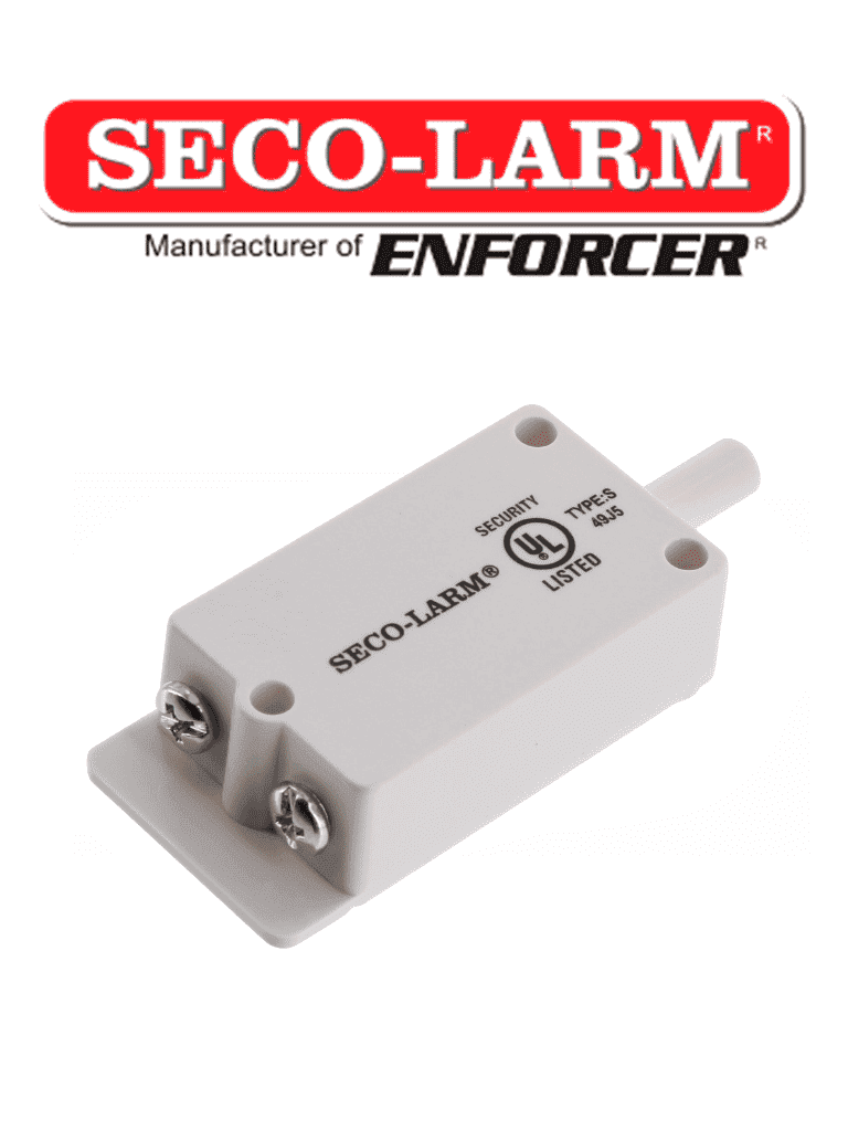 Seco-Larm SS072Q - Tamper Switch