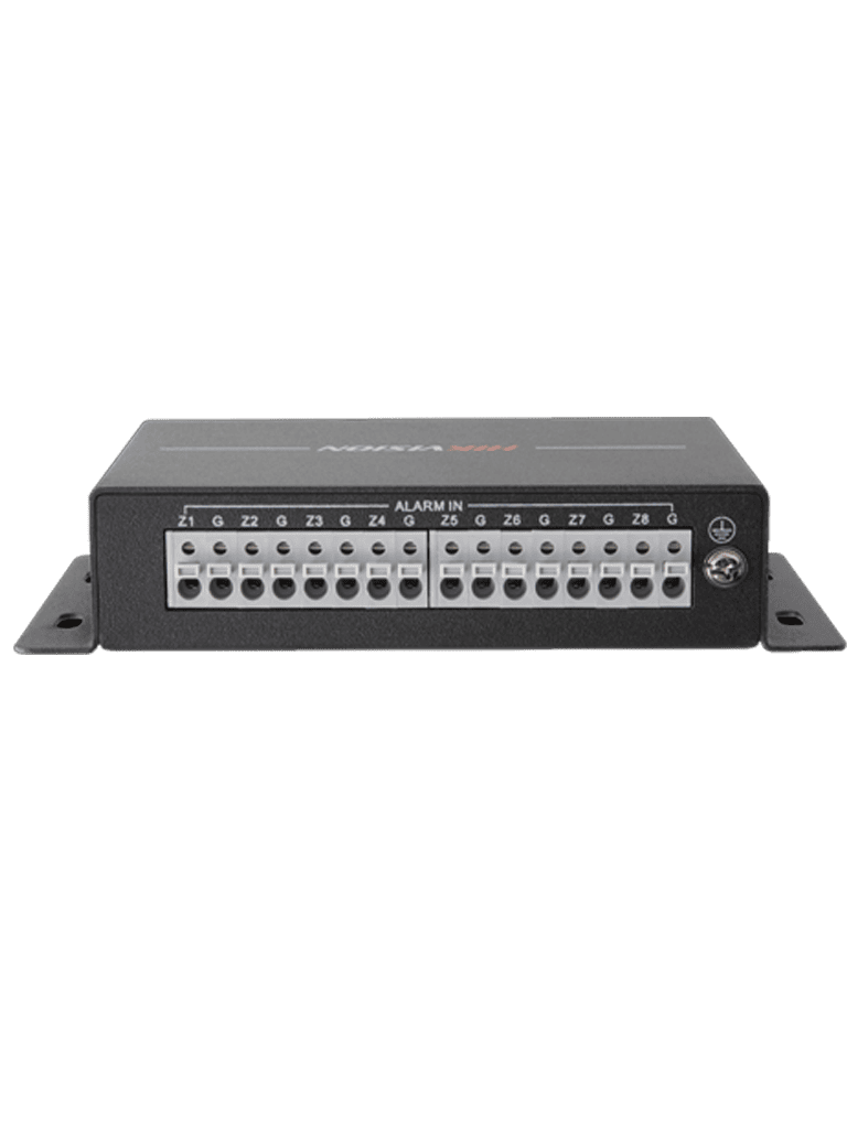 [PRUEBASDS-PM-RSI8] TVC DSPMRSI8 - EXPANSOR DE 8 ZONAS CABLEADAS POR COMUNICACION RS485