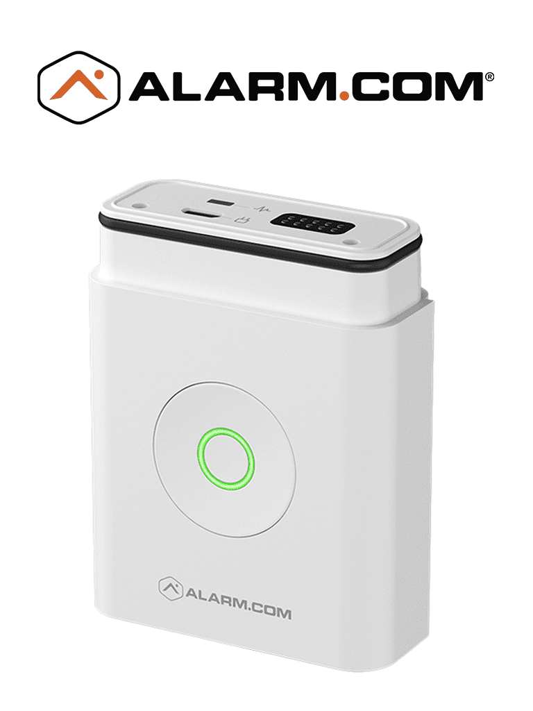 ALARM.COM ADC-VDBA-780BAT - Baterias reemplazo Doorbell #Alarm.com