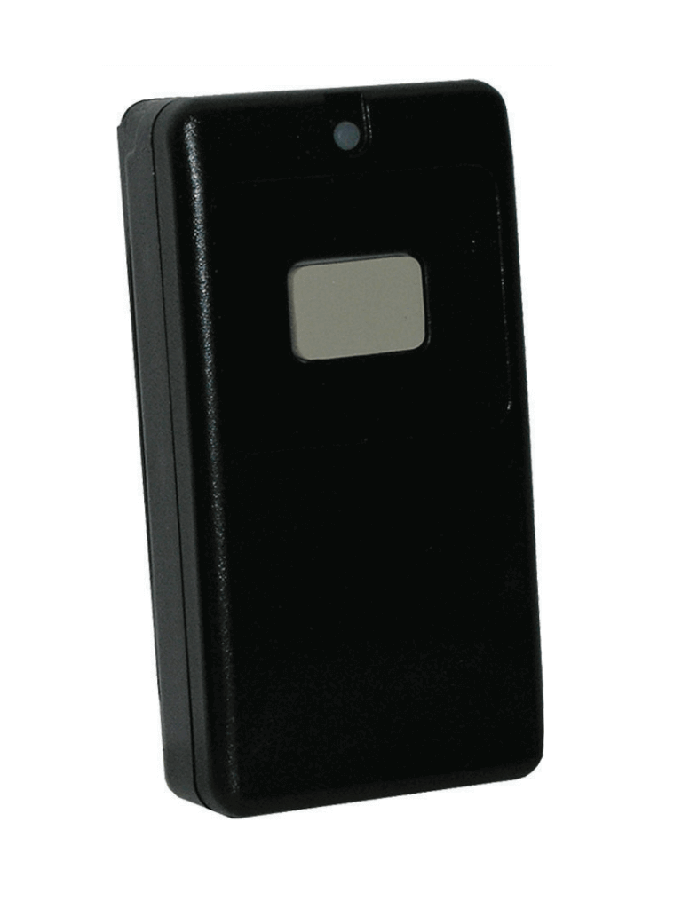 [EN1235S] BOSCH I_EN1235S - Colgante con Clip Cinturón, 1 Botón