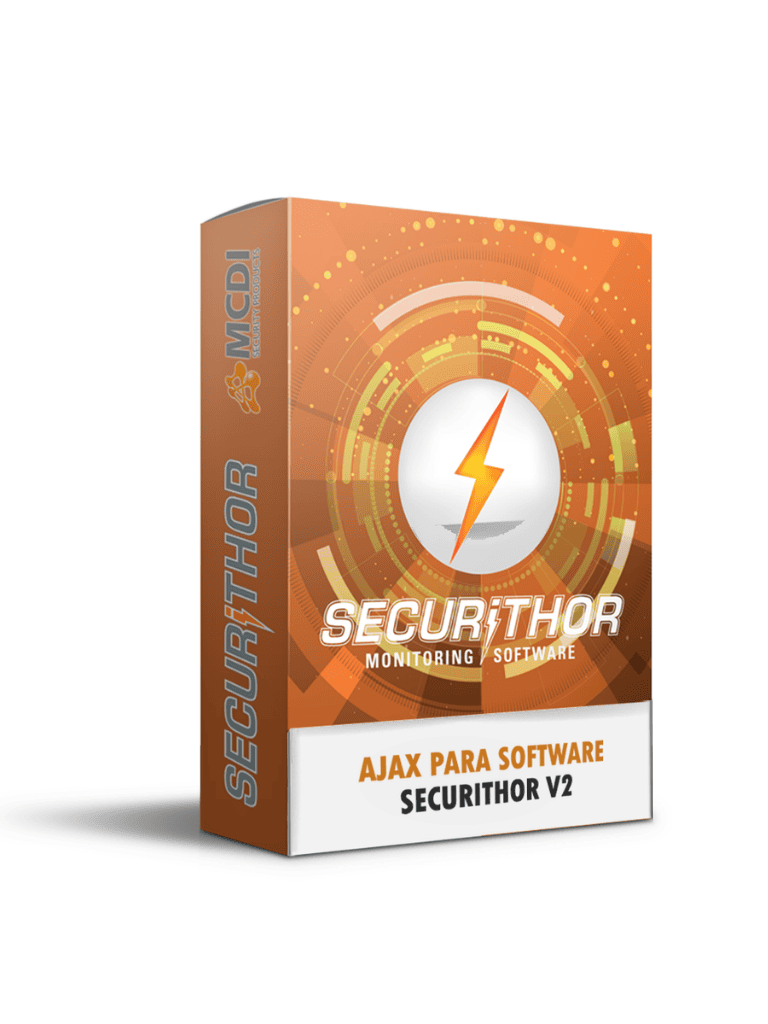 [STAJ] MCDI SECURITHOR Plugin – AJAX para Software Securithor V2