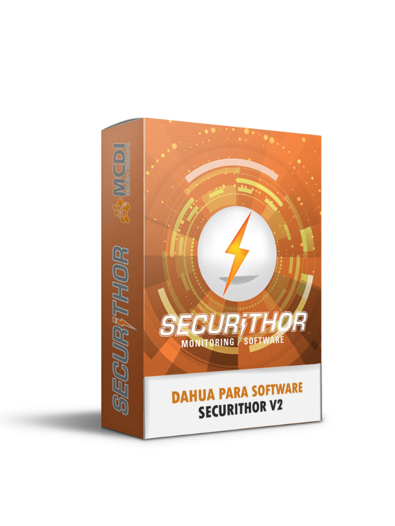 [STDA] MCDI SECURITHOR Plugin – Dahua para Software Securithor V2