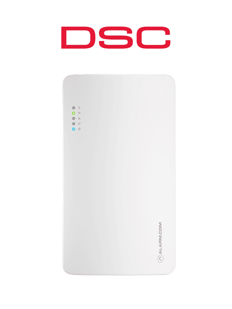 [ADC-SEM300AT-LAT] DSC ADC SEM 300 - POWER Comunicador Dual, SIM/ IP para Alarm.com #SEM1 #MCI2 #DSCMCI #PLANDEBENEFICIOS25