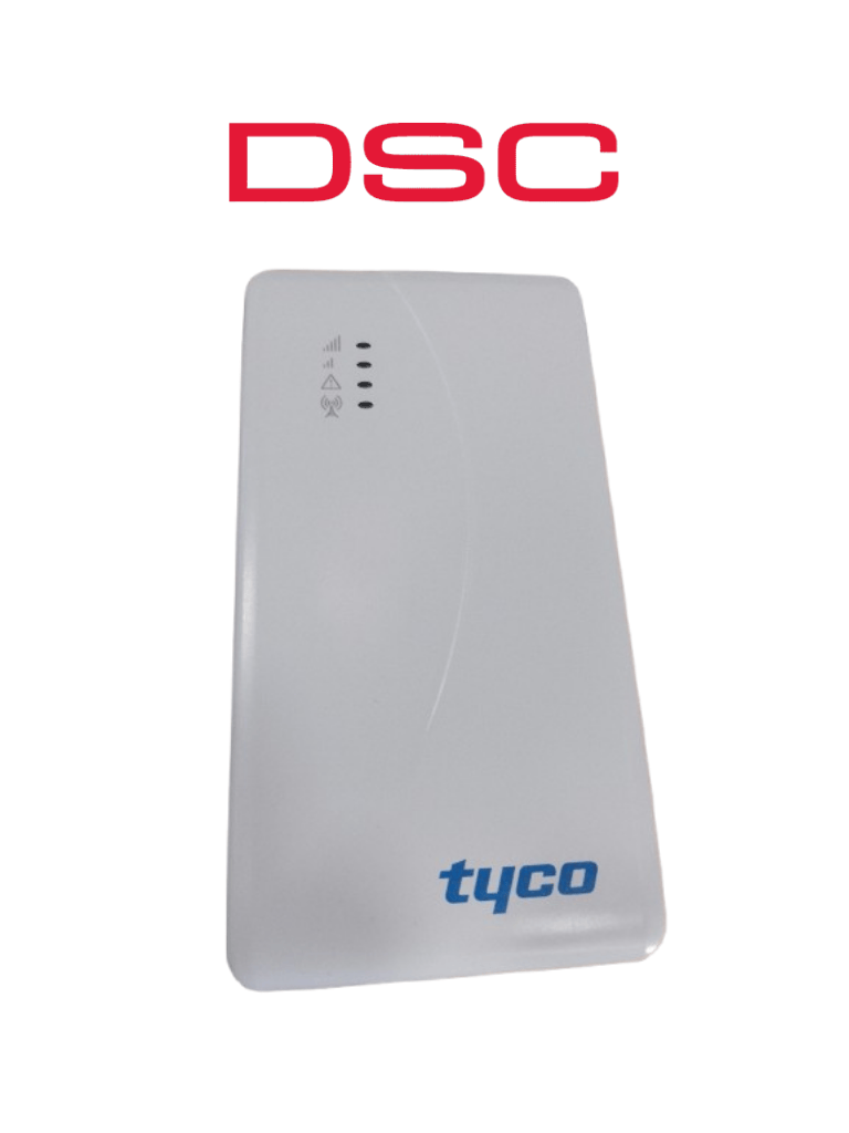 DSC TL405LELAU - Comunicador Universal Dual IP / LTE #PLANDEBENEFICIOS25