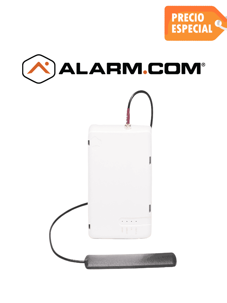 [LX30B-Q40T] EBS LX30B-Q40T - Comunicador Universal SOLO SIM GPRS 2G/4G LTE , APP de ALARM.COM Integrada #alarm.com #PE #LIVE