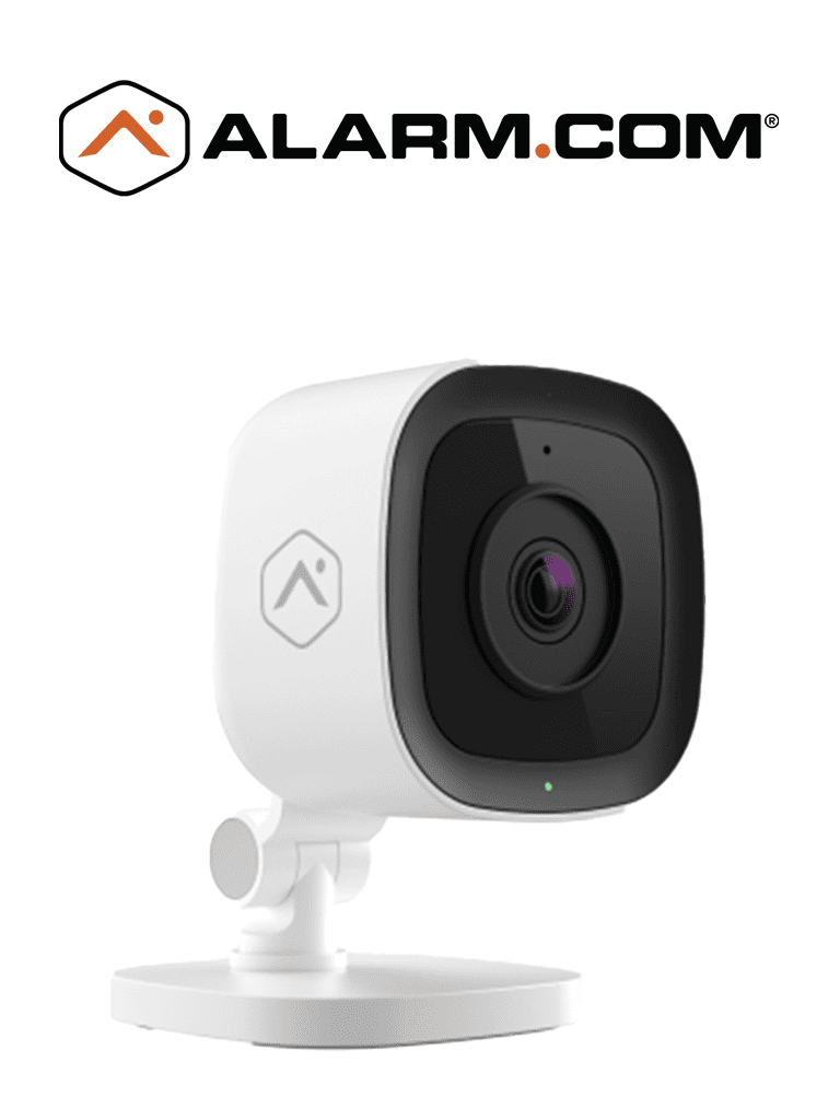 [ADC-V523-CIA-MX] ALARM.COM ADCV523 - Cámara WIFI Para Interior #Alarm.com #LIVE #MCI2 #PROMOALARM