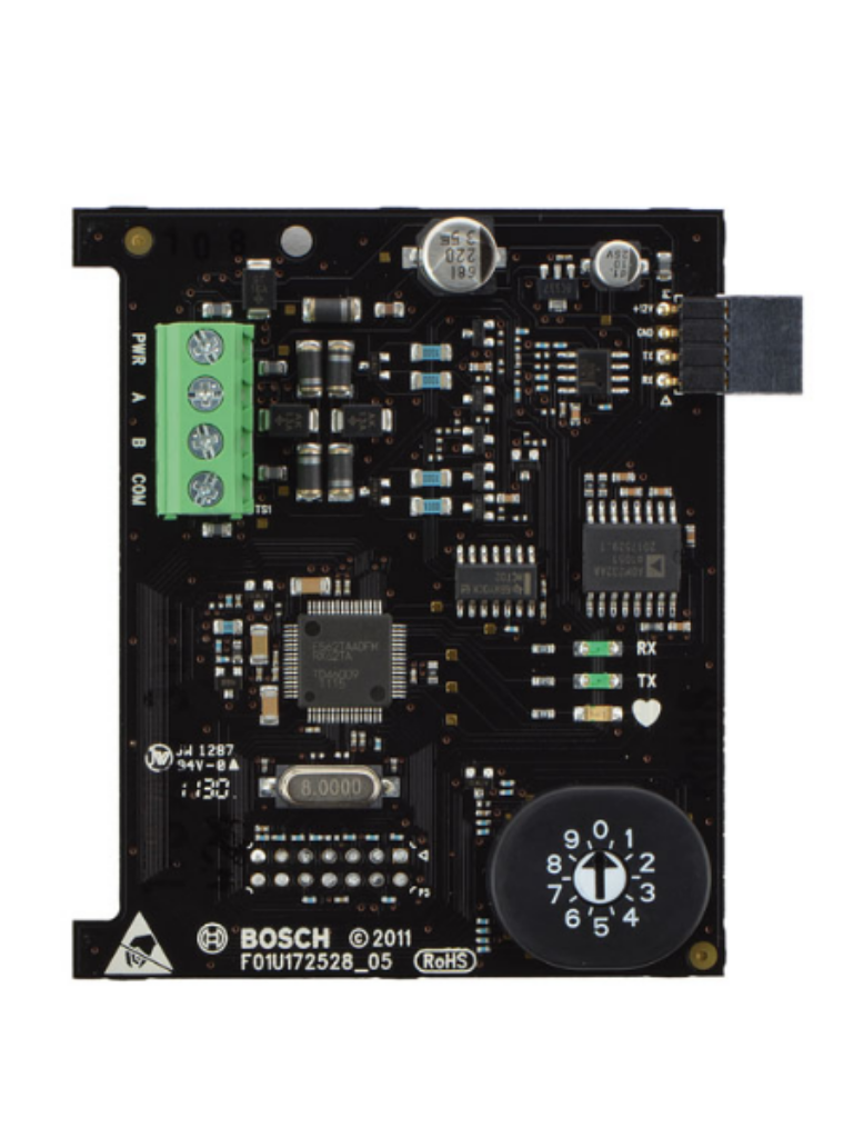 [B820] BOSCH I_B820- MODULO INTERFAZ SDI2 INOVONICS