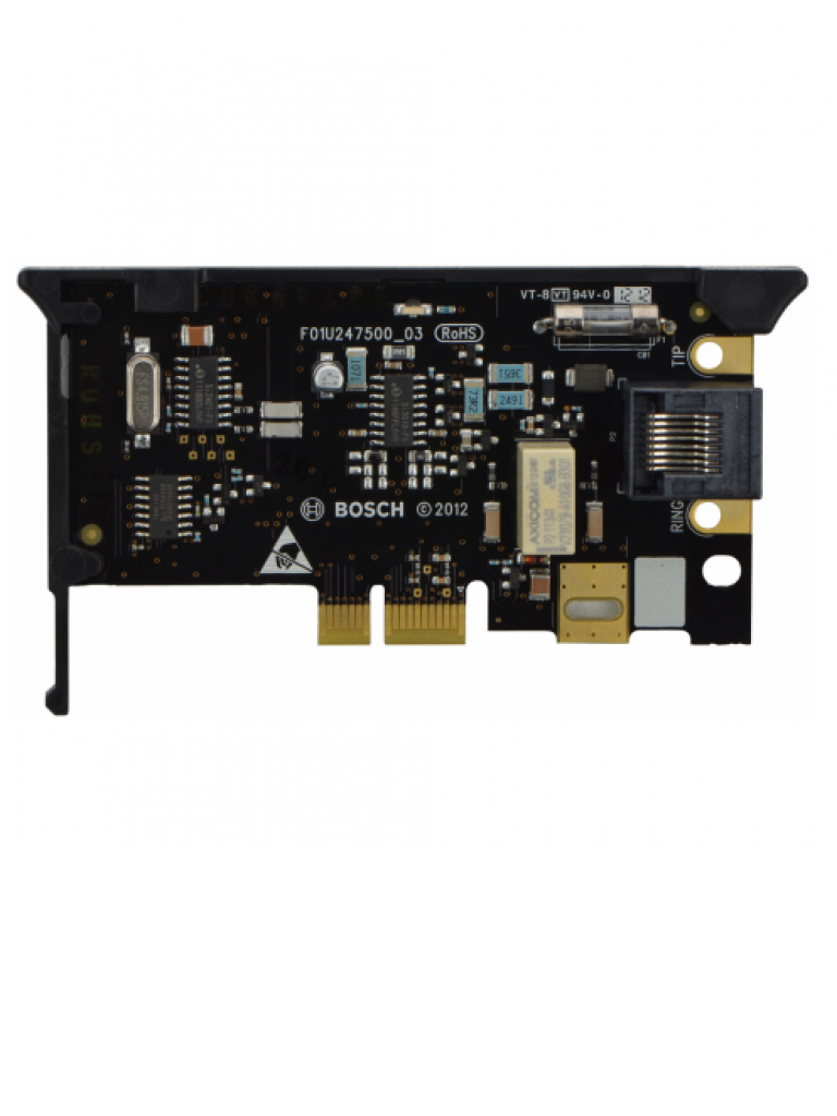 [B430] BOSCH I_B430 - PLIG In tarjeta para linea telefonica PSTN