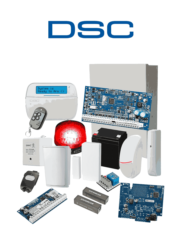[NEOSTARTERESSENTIALS2] DSC NEO STARTER ESSENTIALS 2- Paquete Para Certificación Técnica DSC (Starter-Essentials) Solo Aplica para presencial en Sucursal