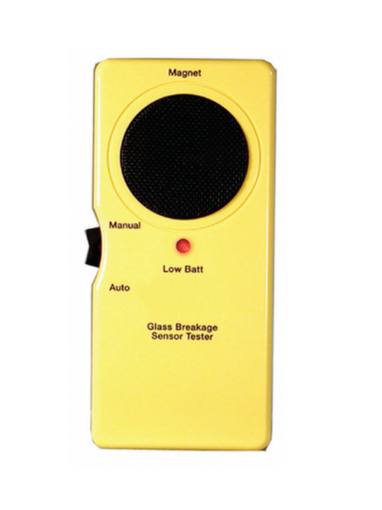 [DS1110i] BOSCH I_DS1110i- DISPOSITIVO DE PRUEBAS DE ROTURAS DE CRISTAL DS1110I