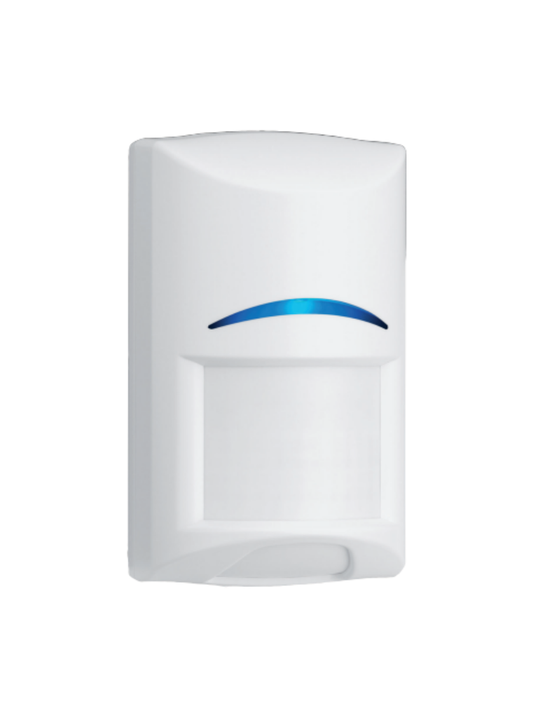 [ISC-BDL2-WP12G] BOSCH I_ISCBDL2WP12G - Detector de movimiento TRITECH / Identificacion de mascotas / Cobertura de 12X12M