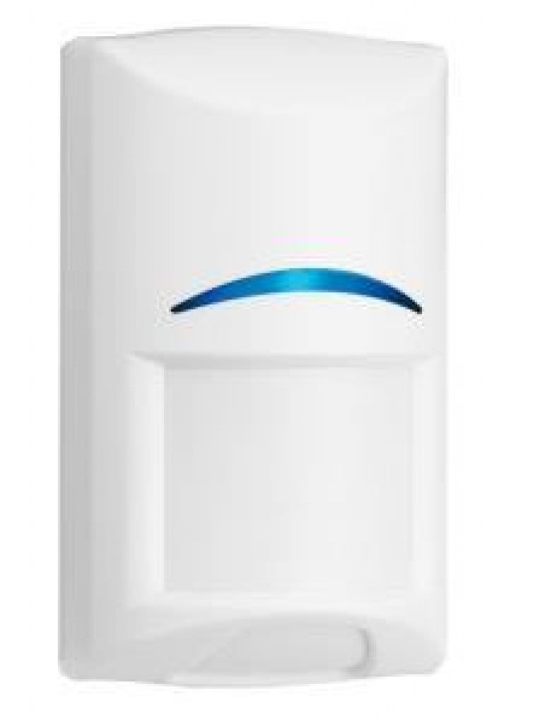[ISC-BPR2-WP12] BOSCH I_ISCBPR2WP12 - Detector de movimiento BLUE G2 / Inmunidad de mascotas / 12M / Compatible con panel BOSCH / RISCO / DSC / IHORN .