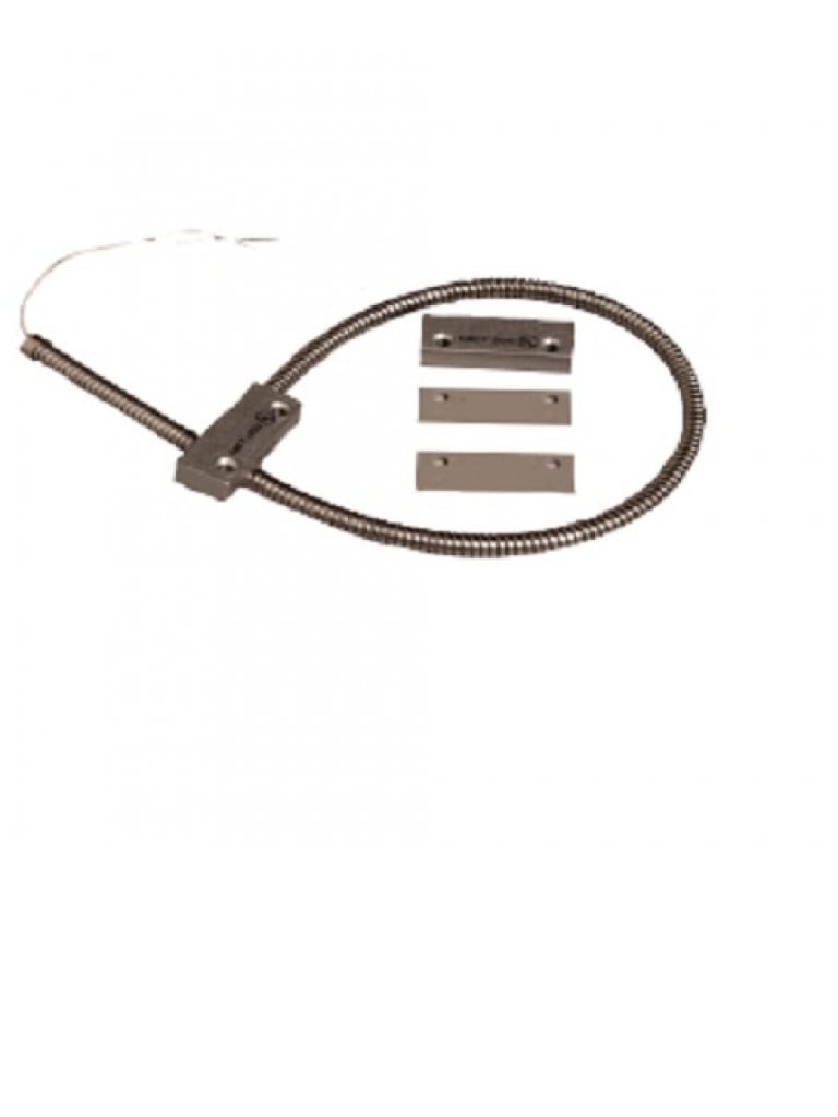 [ISN-CMET-200AR] BOSCH I_ISNCMET200AR - Contacto de metal comercial / Lazo cerrado / Compatible con paneles BOSCH / RISCO / DSC / IHORN .