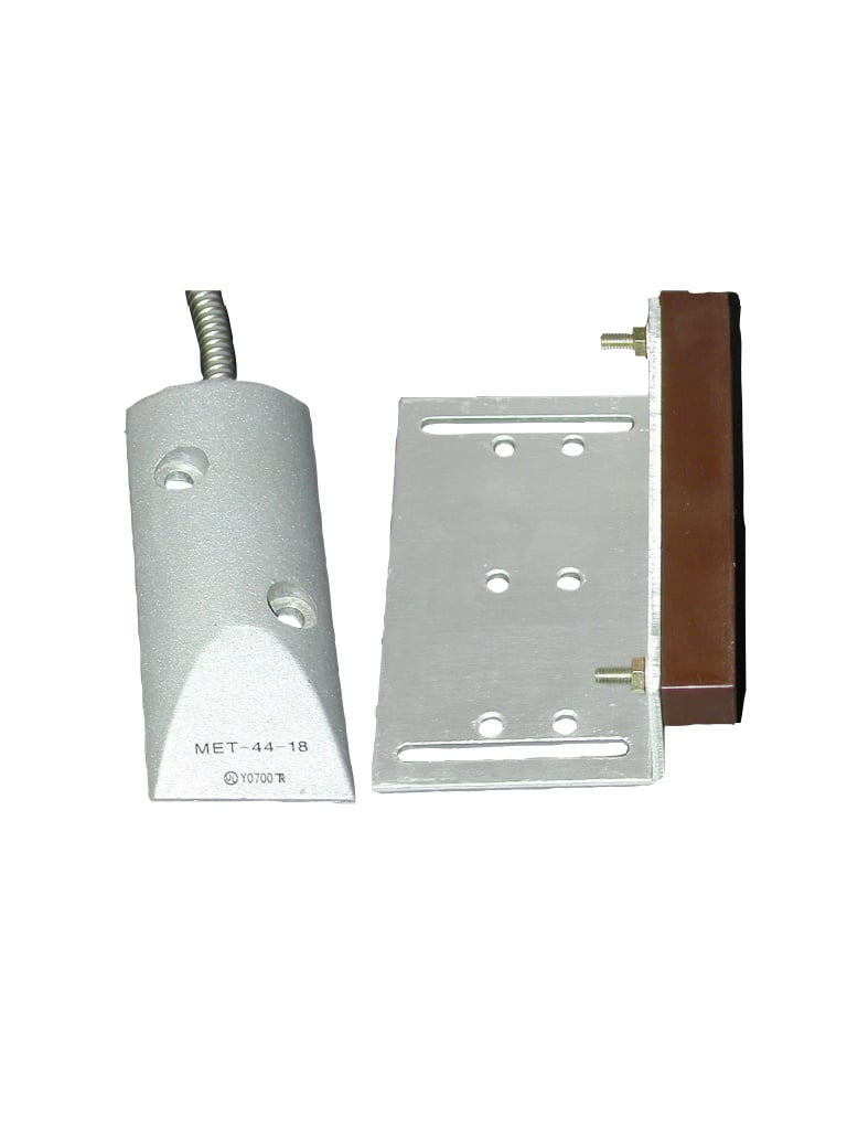 [ISN-CMET-4418] BOSCH I_ISNCMET4418 - Contacto de puerta BASCULANTE / Lazo cerrado / Compatible con paneles BOSCH / RISCO / DSC / IHORN .