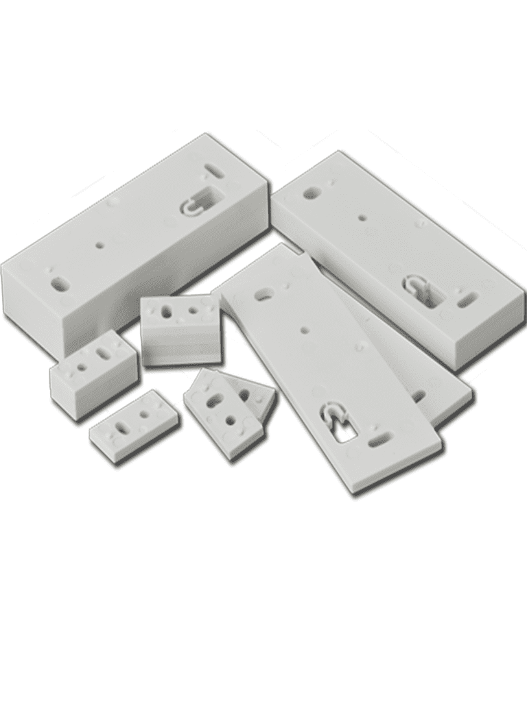 [RFAC-UN-10] BOSCH I_RFACUN10- Kit de Separador para RADION Universal TX / 10 piezas