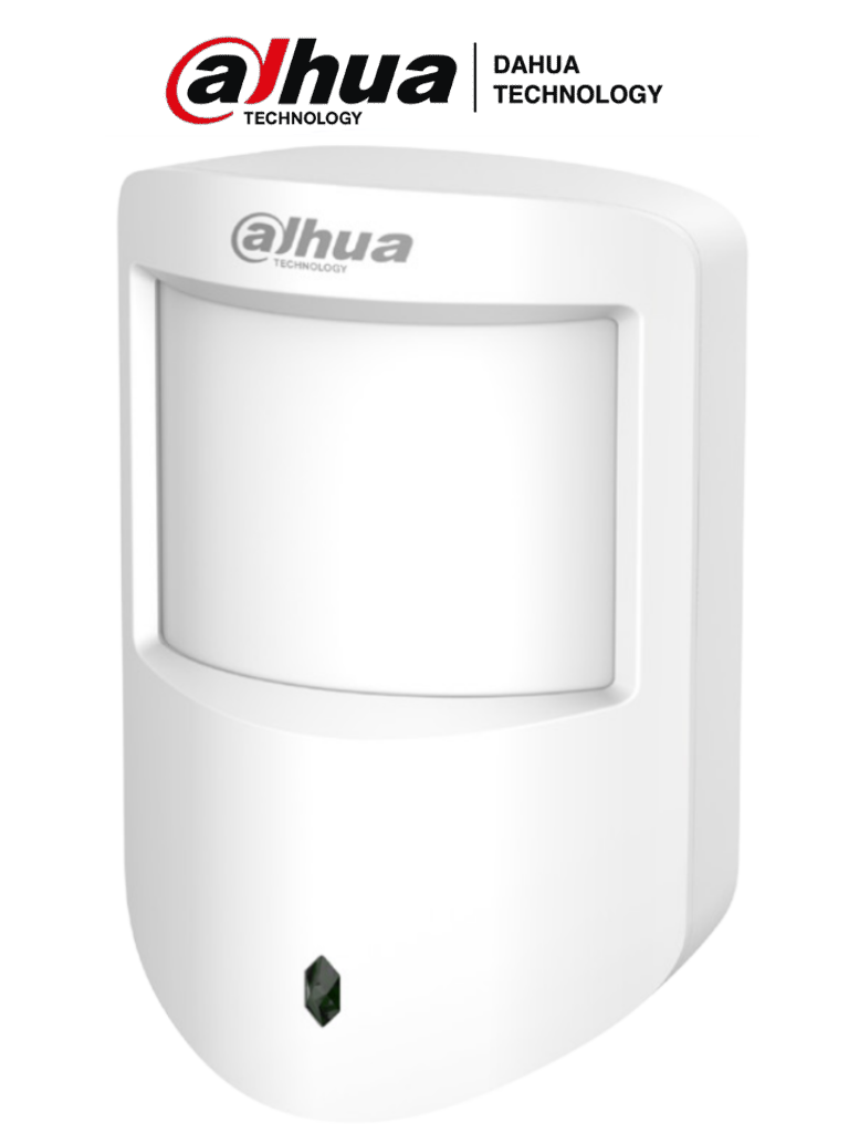 [DHI-ARD1233-W2] DAHUA PAQUETE BASE - Paquete básico de periféricos para sistemas inalámbricos de intrusión de Dahua, Incluye: 1 PIR para interior, 1 Contacto magnético, Sirena para interior, Detector de inundación, Administrable desde la aplicación DMSS, AirShield