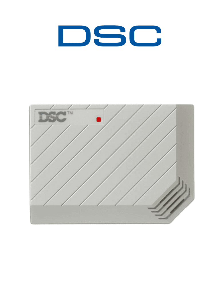 DSC DG50AU - Detector de Ruptura de Cristal Cableado #PLANDEBENEFICIOS