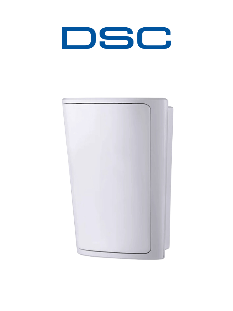 [PG9914] DSC PG9914 - Detector de Movimiento Inalámbrico con tecnología Power G compatible con NEO, PRO, Qolsys e IoTega #cer #LosPrincipales