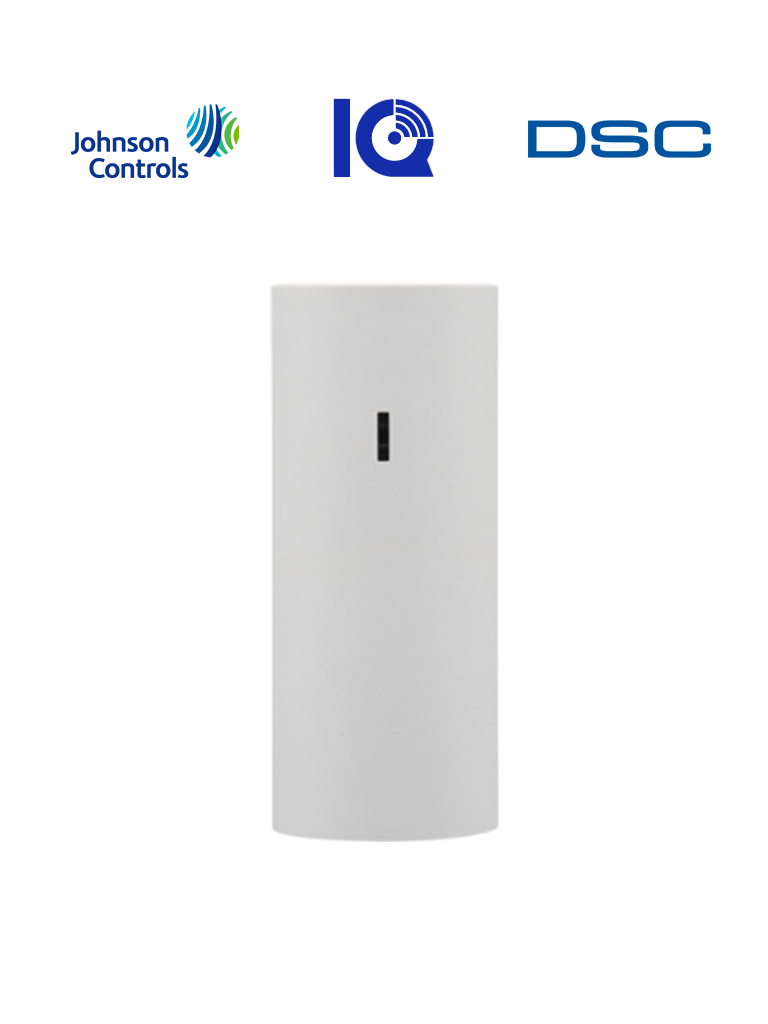 DSC PGP-IO9MC - Modulo POWER G de Entrada / Salida