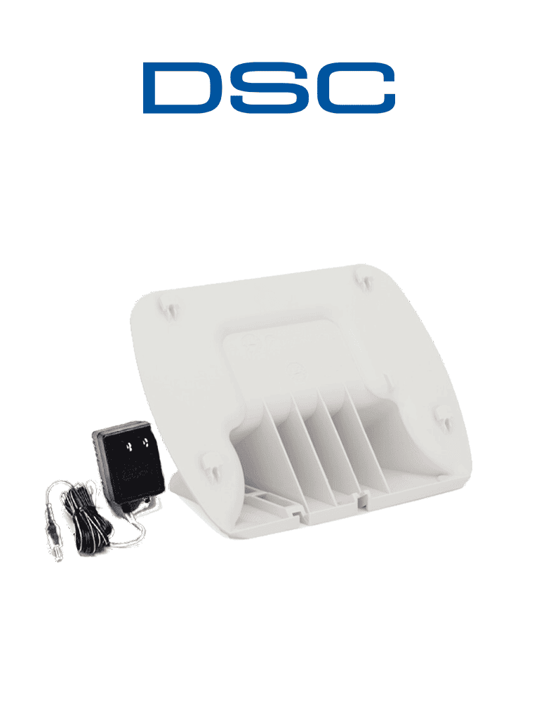 [HS2LCDWFDMK] DSC HS2LCDWFDMK - NEO Kit de Escritorio para Teclado sin Cable HS2LCDWFP9 Programador