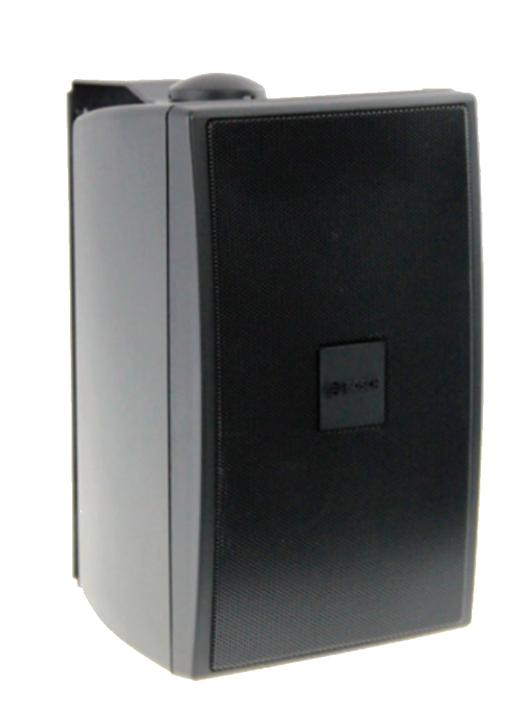 BOSCH M_LB2UC15D1 - Altavoz Premium 15W / Carcasa ABS / Negro / 8ohms 70V y 100V / #Voz #Música