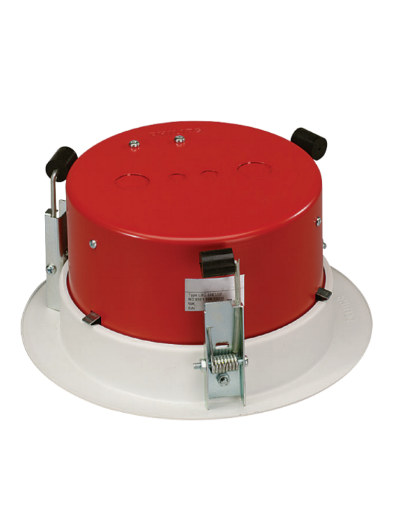 [LBC3081/02] BOSCH M_LBC308102- BURBUJA IGNIFUGA #BSH