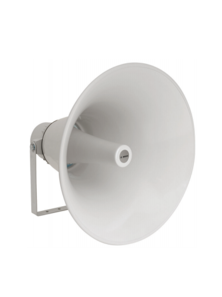 [LBC3484/00-US] BOSCH M_LBC348400US- ALTAVOZ DE BOCINA CIRCULAR DE 50W 20 PULGADAS TROMPETA