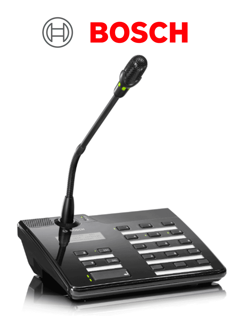 [EWE-CLSBAS-IW] BOSCH M_EWECLSBASIW - Ampliación de la garantía por 12 meses para estación de llamada