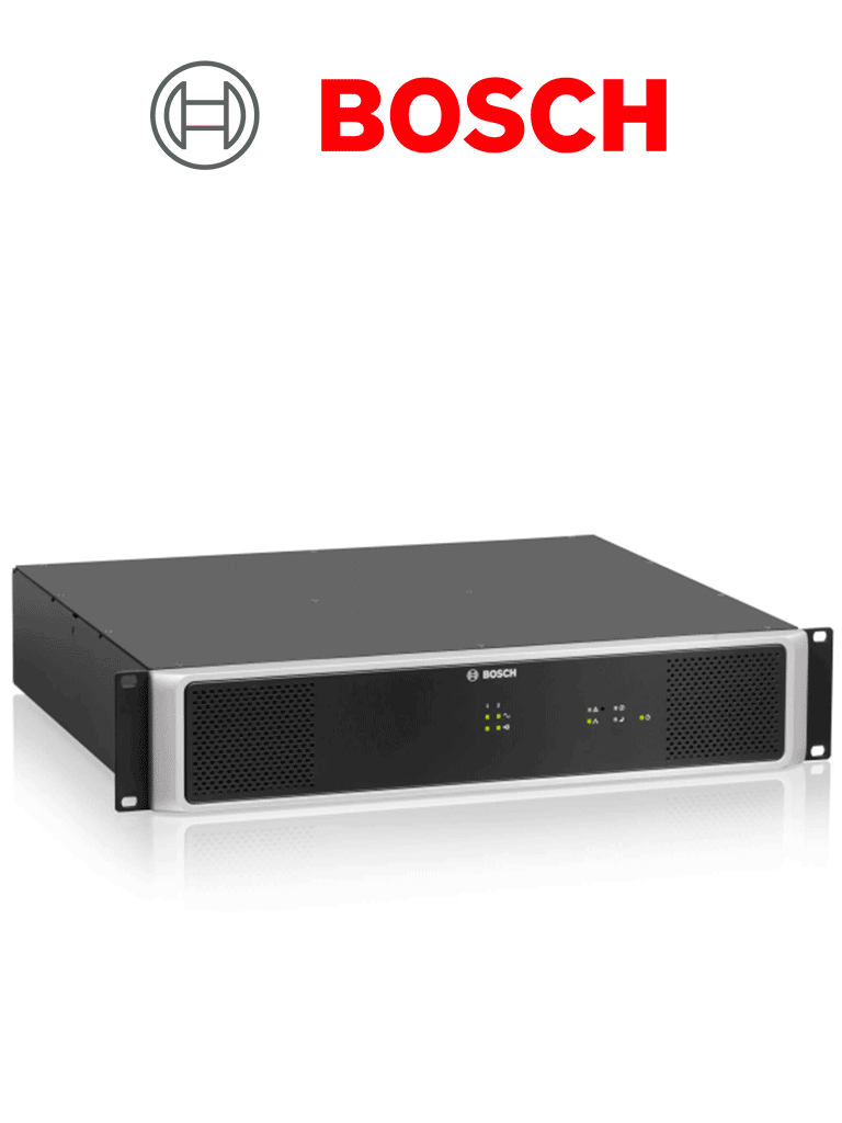 [EWE-PRSPAM-IW] BOSCH M_EWEPRSPAMIW - Ampliación de la garantía por 12 meses para amplificador de poder