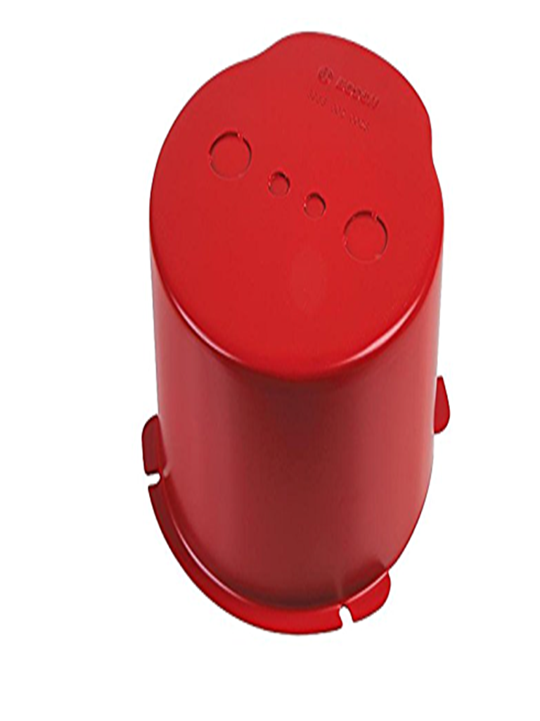 BOSCH M_LBC308001- BURBUJA IGNIFUGA COLOR ROJO