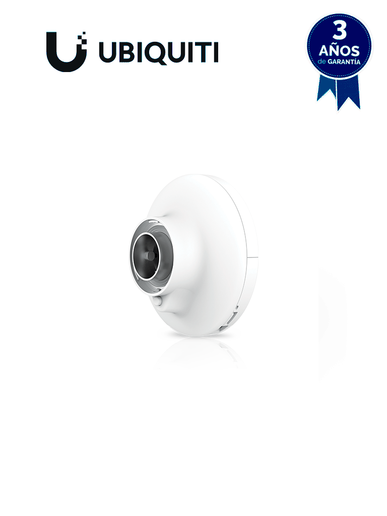 [PS-5AC] PS-5AC Radio Estación Base airMAX AC hasta 500 Mbps, 5 GHz (5150 - 5875 MHz) con tecnología airPrisa (la antena se vende por separado)