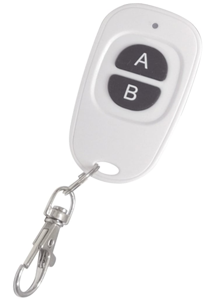 [TRAINDKL2] YONUSA TRAINDKL2 - Transmisor individual compatible con el mando KL2V2 clave YON1290003/ Fácil operación/ #OfertasAAA