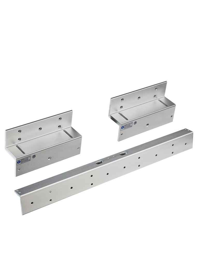[MBK-180NDZL] YLI MBK180NDZL - Soporte ZL para chapa magnética doble YM180NDLED/ 750 Lb de sujeción