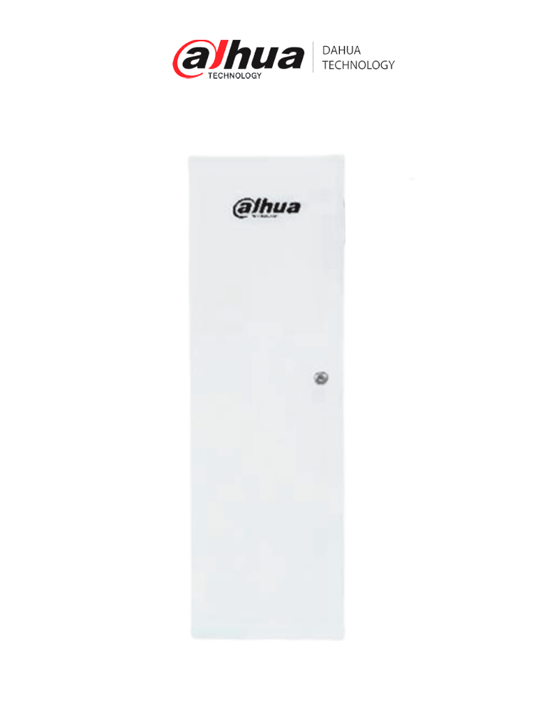 DAHUA DHI-IPMECD-1062-LED Barrera Vehicular Sin Resorte para Alto Flujo, 3.5 Millones de Ciclos, Velocidad 3 Segundos, Soporta Brazo de 4m Con LED ( No Incluido ) Dirección Ajustable