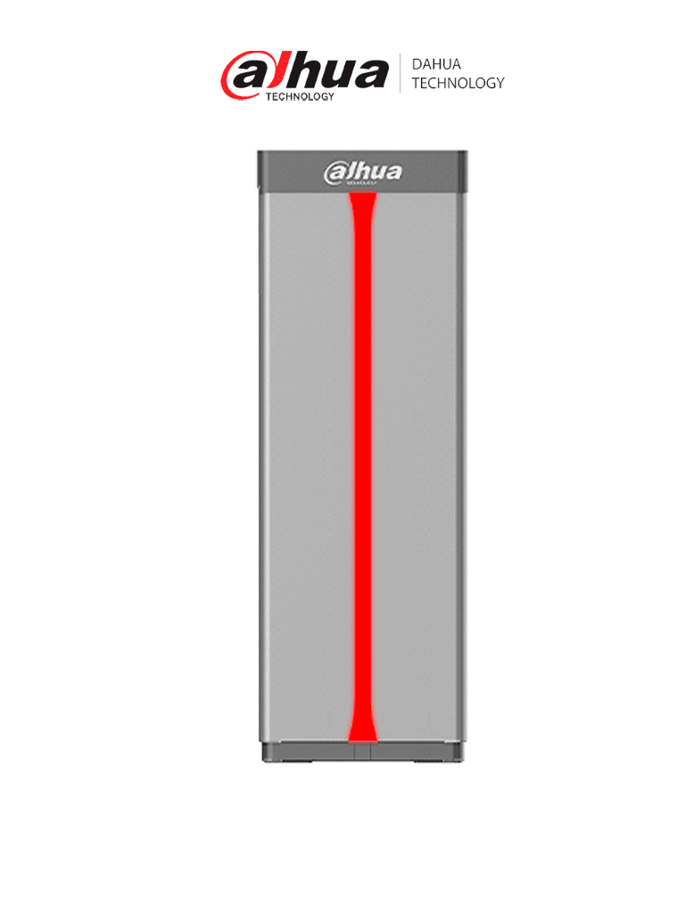 [DHI-IPMECD-3022-RM60-T30-AC110] Dahua DHI-IPMECD-3022-RM60 - Barrera vehicular para brazo de 6 m, con indicador de estado LED verde-rojo, soporte para 5 millones de ciclos y 2 salidas de estatus para apertura y cierre del brazo.