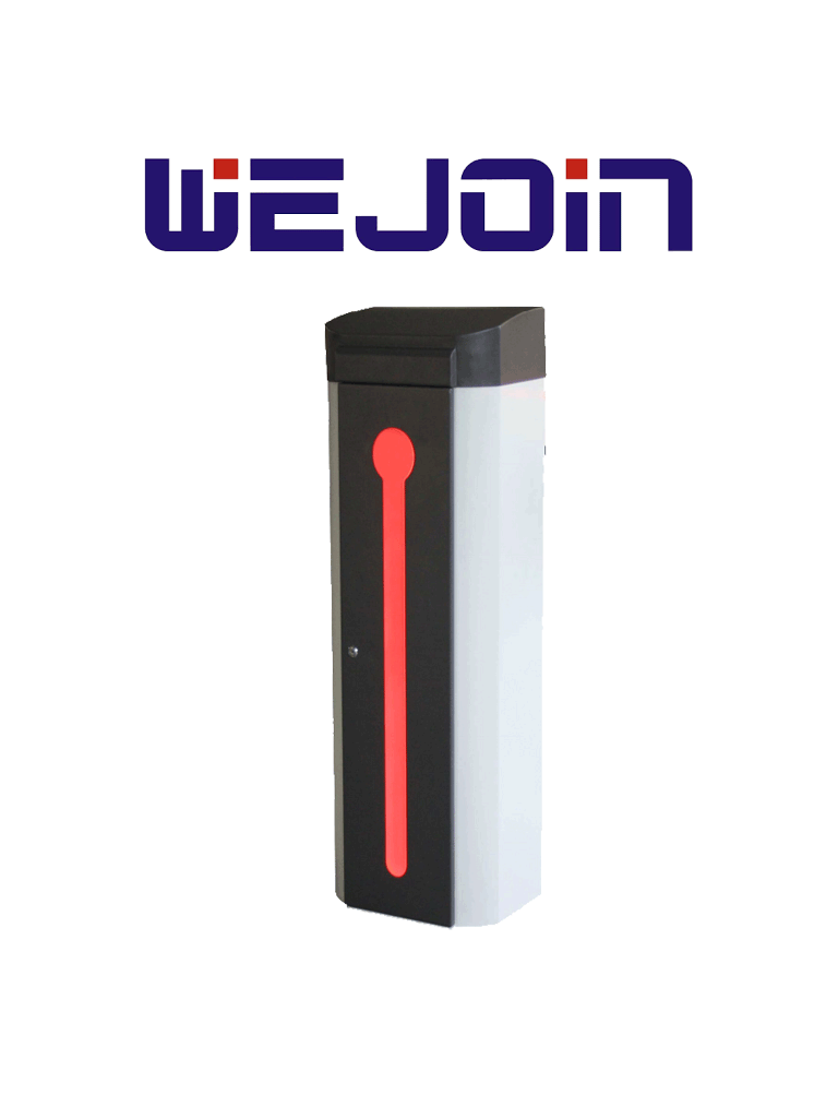 WEJOIN WJBC02 - GABINETE PARA BARRERA LED WEJOIN