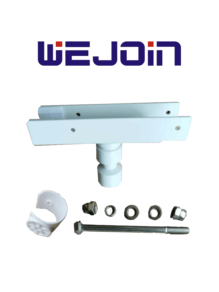 WEJOIN WJBBH07 - Soporte Para Brazo Cilindrico Wejoin