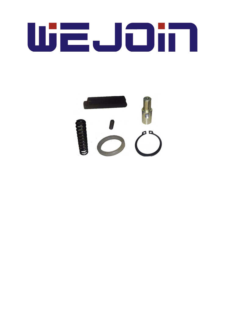 WEJOIN WJBCK01- Refacciones para CLUTCH de barrera vehicular Wejoin